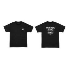 ATEEZ - 8 ROOM POP UP MD - T-SHIRT VER. A