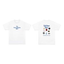 ATEEZ - 8 ROOM POP UP MD - T-SHIRT VER. B