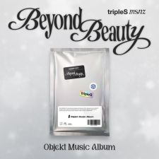[OBJEKT] tripleS msnz - Beyond Beauty - Mini Album