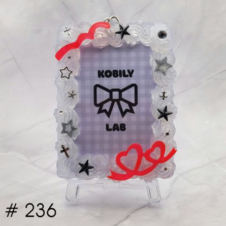 KOBILY LAB - Toploader - The Calling Ver.