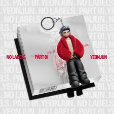 [FIGURE] YEONJUN (TXT) - NO LABELS: PART 01 - Mini Album Vol.1