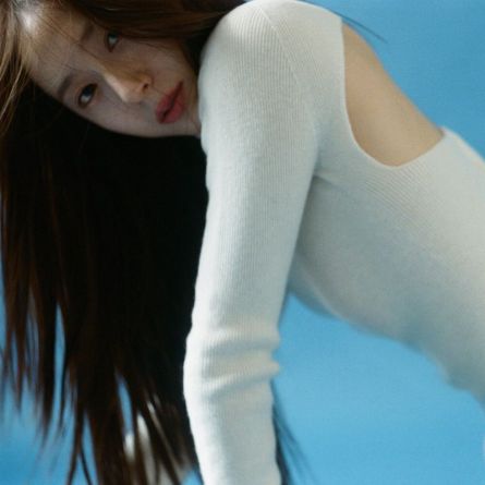KRYSTAL - Solitary - Single