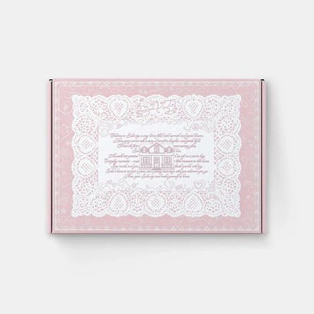 [BIZENT] SOLAR (MAMAMOO) - 2026 SEASON'S GREETINGS - [Solar.zip]