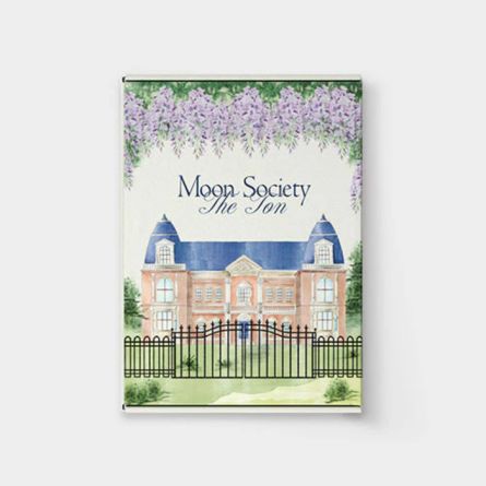 [BIZENT] MOONBYUL (MAMAMOO) - 2026 SEASON'S GREETINGS - [Moon Society : The Ton]