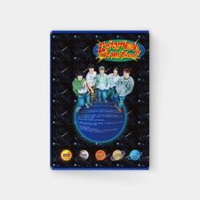 [BIZENT] ONEWE - 2026 SEASON'S GREETINGS - [Error 404 : WE Not Found]