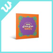 [BONUS WV] KATSEYE - 2026 SEASON'S GREETINGS - MOD&MAD