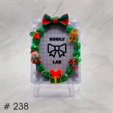 KOBILY LAB - Toploader - Christmas Ver.