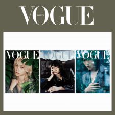 Felix (Stray Kids) - VOGUE - Decembre 2025