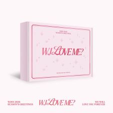 WJSN - 2026 SEASON'S GREETINGS - WJ LOVE ME ?