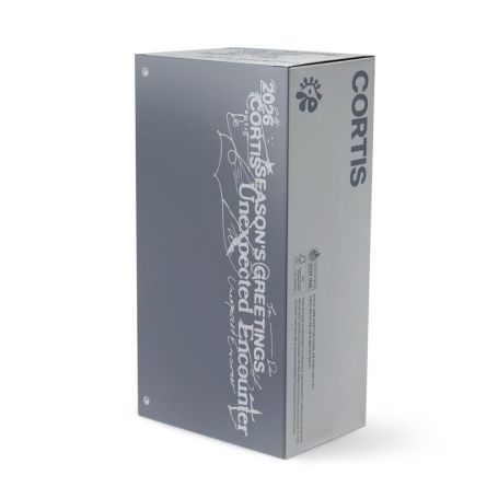 CORTIS - 2026 SEASON’S GREETINGS