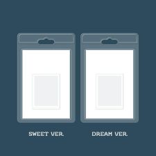 [FaNCy] CHUEI LI YU - SWEET DREAM - Single Album Vol.1 