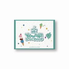 YOUNHA - 2026 SEASON’S GREETINGS