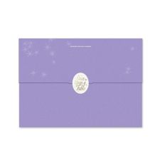 SEVENTEEN - 2026 WALL CALENDAR - ONCE UPON A FABLE