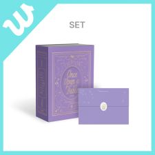 [SET BONUS WV] SEVENTEEN - 2026 SEASON’S GREETINGS - ONCE UPON A FABLE