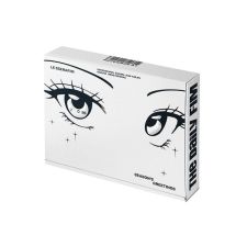 LE SSERAFIM - 2026 SEASON’S GREETINGS - THE DAILY FIM