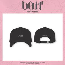 Stray Kids - [DO IT] Pop-Up Store - BALL CAP