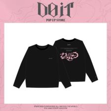 Stray Kids - [DO IT] Pop-Up Store - LONG SLEEVE