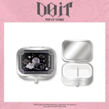 Stray Kids - [DO IT] Pop-Up Store - MINI ACCESSORIES CASE