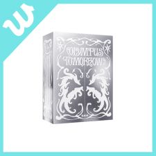 [BONUS WV] TXT - 2026 SEASON’S GREETINGS - OLYMPUS TOMORROW