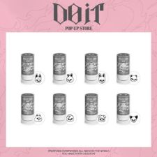 Stray Kids - [DO IT] Pop-Up Store - SKZOO STAMP