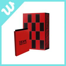 [SET BONUS WV] j-hope - Tour 'HOPE ON THE STAGE' - The Original