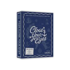  CLOSE YOUR EYES - 2026 SEASON'S GREETINGS