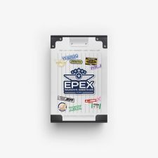 EPEX - 2026 SEASON’S GREETINGS