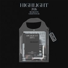 HIGHLIGHT - 2026 SEASON'S GREETINGS (CLASSIC SIDE Ver.)