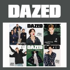 CORTIS - DAZED - Winter Edition 2025