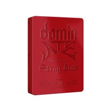 [BLURAY] Stray Kids - Stray Kids World Tour 'dominATE SEOUL'