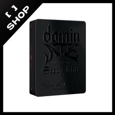 [POB FS] Stray Kids - Stray Kids World Tour 'dominATE SEOUL' (DVD ver.)