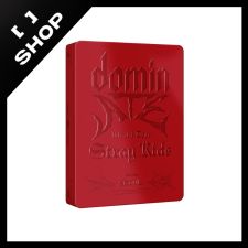 [POB FS] Stray Kids - Stray Kids World Tour 'dominATE SEOUL' (Bluray ver.)