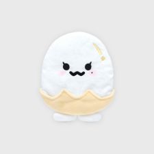 TAEYEON - The 10th Anniversary Exhibition "Time Lapse, Timeless" - Hand Warmer Pouch