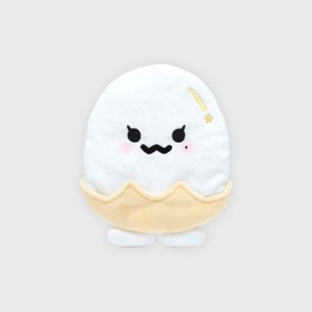 TAEYEON - The 10th Anniversary Exhibition "Time Lapse, Timeless" - Hand Warmer Pouch