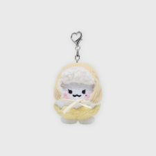 TAEYEON - The 10th Anniversary Exhibition "Time Lapse, Timeless" - 8cm Doll