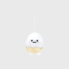 TAEYEON - The 10th Anniversary Exhibition "Time Lapse, Timeless" - Mini Doll