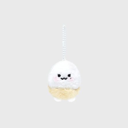 TAEYEON - The 10th Anniversary Exhibition "Time Lapse, Timeless" - Mini Doll