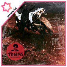 [POB MS] MINHO (SHINee) - TEMPO - Single Album Vol.1