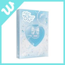 [BONUS WV] ILLIT - 2025 ILLIT : AFTER THE GLITTER DAY