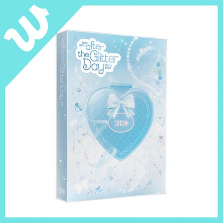 [BONUS WV] ILLIT - 2025 ILLIT : AFTER THE GLITTER DAY