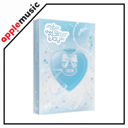 [BONUS AM] ILLIT - 2025 ILLIT : AFTER THE GLITTER DAY