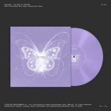 [LP] TAEYEON - Panorama : The Best of TAEYEON - Album