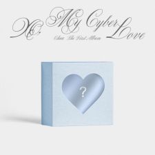 [QR] CHUU - XO, My Cyberlove - Album Vol.1 (XO Ver.)
