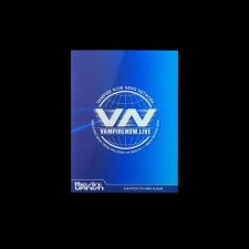 [WEVERSE] ENHYPEN - THE SIN : VANISH - Mini Album Vol.7