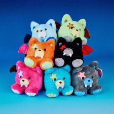 [BOX] ENHYPEN - THE SIN : VANISH - Mini Album Vol.7 (Voice Keyring Ver.)