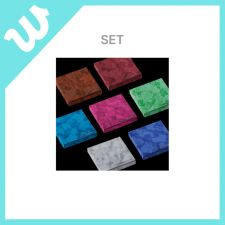 [SET BONUS WV] ENHYPEN - THE SIN : VANISH - Mini Album Vol.7 (FUGITIVES Ver.)