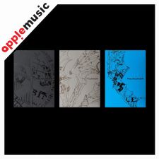 [POB AM] ENHYPEN - THE SIN : VANISH - Mini Album Vol.7 (Photobook Ver.)