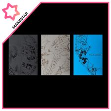 [POB MS] ENHYPEN - THE SIN : VANISH - Mini Album Vol.7 (Photobook Ver.)