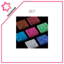 [SET BONUS MS] ENHYPEN - THE SIN : VANISH - Mini Album Vol.7 (FUGITIVES Ver.)