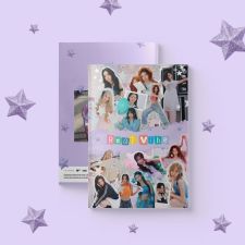 SAY MY NAME - &Our Vibe - EP Album Vol.3 (Real Vibe Ver.)